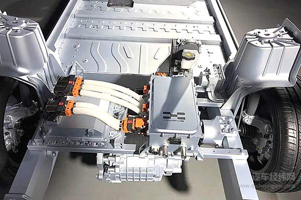 考量纯电动汽车品质的核心“三大件”是什么？