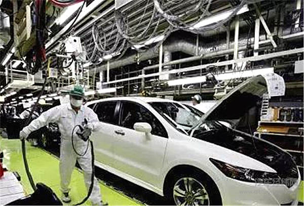 7月乘用车销量前十：长城再度“落榜” 自主仅剩两席