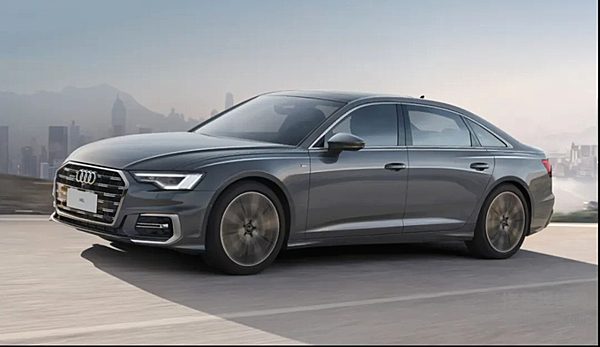 一汽奥迪赠予四川自贡严重交通事故车主终身保养服务