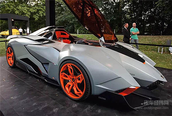 贝壳也混进了汽车圈！