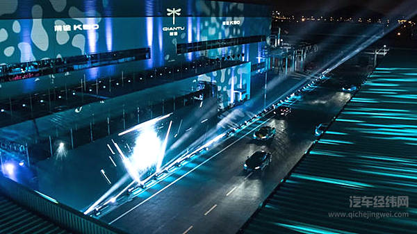 很多人都没听说过这款国产超跑 68.68万可能有“前途”！