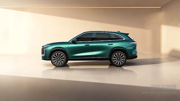 10万级燃油SUV 全新奇瑞瑞虎8上市是否值得入手？