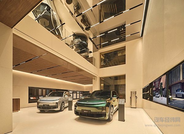 2024年新势力销量目标盘点：蔚小理一众新势力谁能实现？