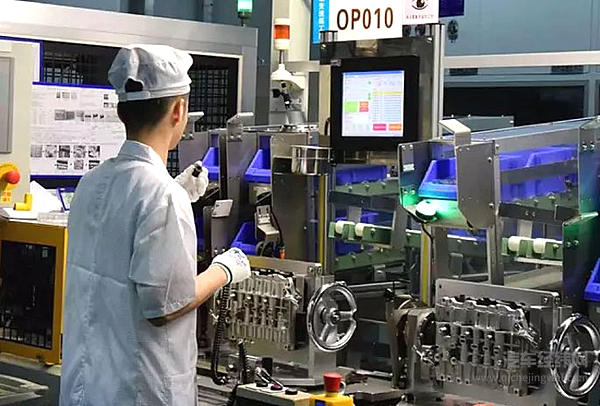 江淮汽车变速箱专利申请量位列行业第一