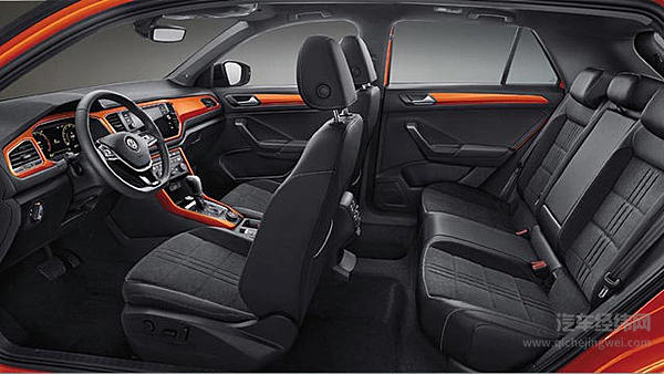 一汽-大众的“探歌”能跳起来吗？