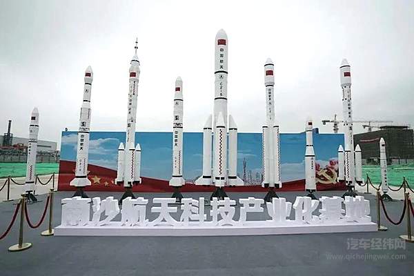 特斯拉造火箭、比亚迪造云轨？今天吉利也要做卫星了！