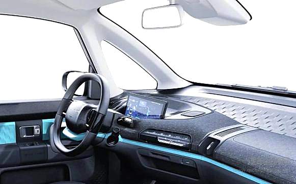 中国“K-Car”能走多远？ 新宝骏E300系列上市