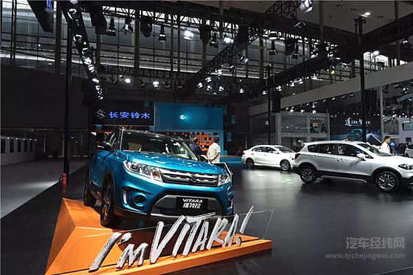 每个展馆的背后，总有一出大戏