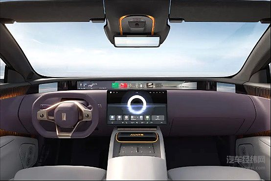 30万级纯电车型二选一 智界S7与阿维塔12谁的含华量更高？