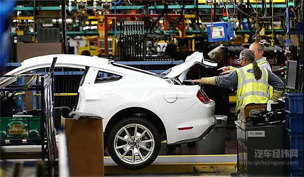 进口汽车关税降至15%，或令豪华车市迎来春天