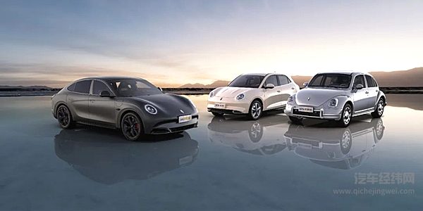 新能源、海外销量创历史最佳 长城汽车2023年销售超123万辆同比增长15.29%