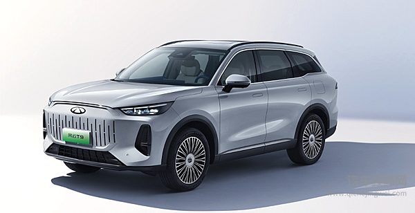 风云T9 12.99万起售 对标银河L7有何胜算？