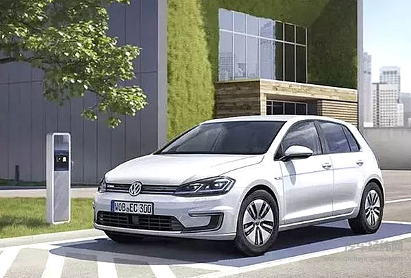 2018五大重磅新能源车，第一款太惊艳