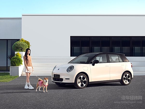 共赴七夕浪漫之约！2025款钇为3以卓越品质为爱情保驾护航