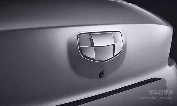 学霸当然有个性 新能源将成吉利撬动销量新支点！