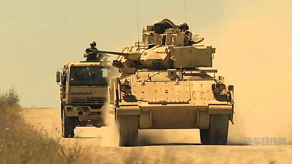 今天36岁的它，曾经改变过全世界战争的面貌