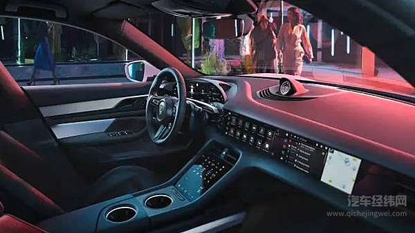 音质也是战斗力 高端电动车采用的那些音响你关注过吗？