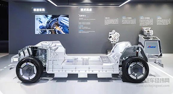 逛展攻略 东风奕派邀你上海车展见！