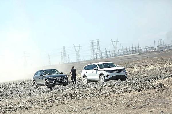 一汽-大众：“高品质”来自千锤百炼的极致追求