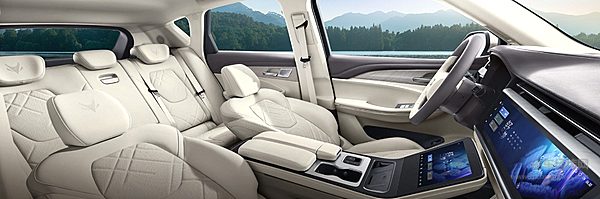 纯电中型SUV二选一 乐道L60与阿尔法T6谁更有性价比？