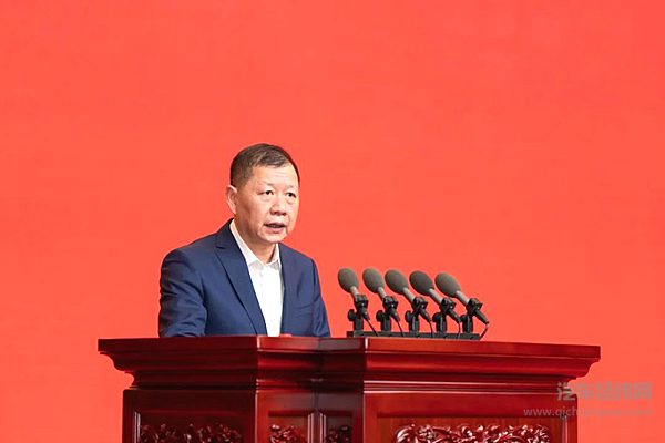 2024东风党建工作、党风廉政建设和反腐败工作这样干！