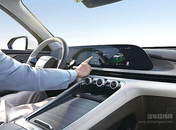 插混中型SUV二选一 星途瑶光C-DM低价高配领克08胜在品牌？