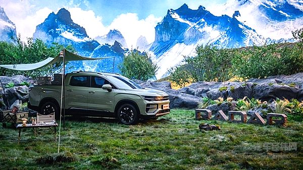 新品牌代表新品类，是谁让RADAR雷达汽车出圈？