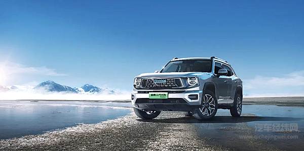 哈弗新能源转型一周年高光回顾 重磅新品“猛龙”将于成都车展亮相