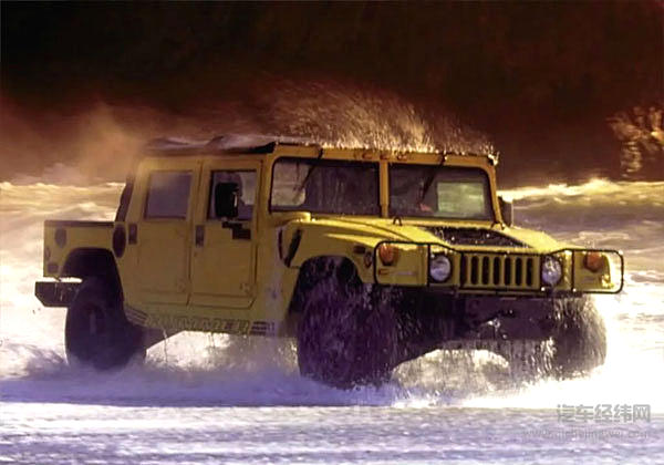 今天36岁的它，曾经改变过全世界战争的面貌