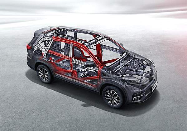 生带冠军基因 “芯”怀鲲鹏之志 瑞虎8鲲鹏版9.99万元起售