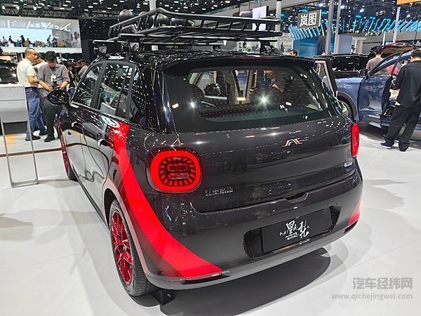 江淮也有核心装备！全栈线控智慧底盘到底有多强？