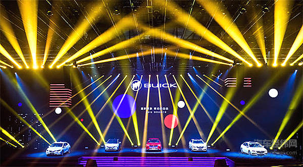 新能源唱“主角” 别克也怕和时代说再见！