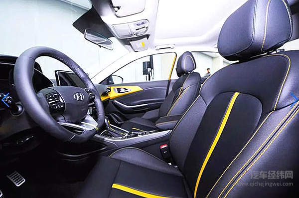 北京现代菲斯塔追赶轿车风潮 思域“神车”地位不保？！