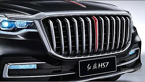 三款主力车型集体换新！红旗最后三个月努力冲销量