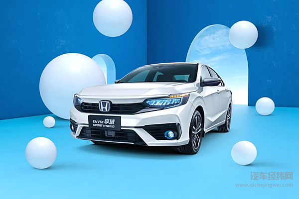 3月份销量下滑超3成 本田汽车遭遇倒春寒