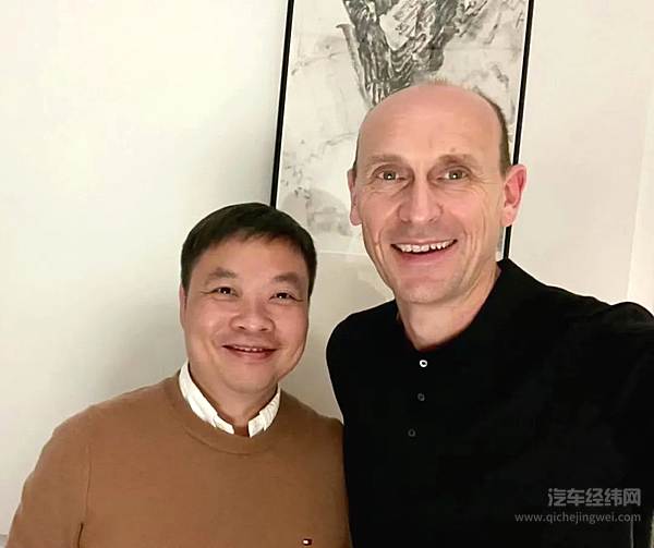 小鹏汽车与大众汽车集团达成长期战略合作伙伴关系