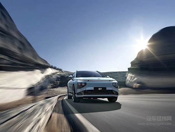 小鹏汽车与大众汽车集团达成长期战略合作伙伴关系