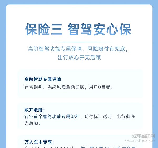 埃安霸王龙ADiGOGSD智驾 智驾安全三保险