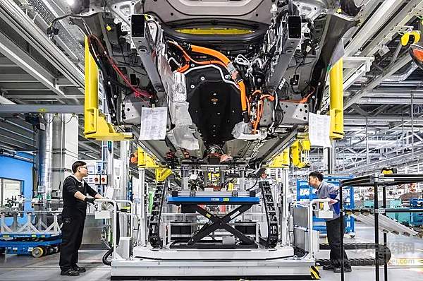 准入标准放宽 对造车新势力真的是好事吗？