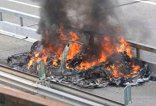 811电池的“原罪”