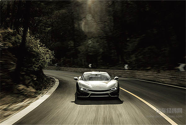 闭关四年 终于要出山的前途K50偷练了什么