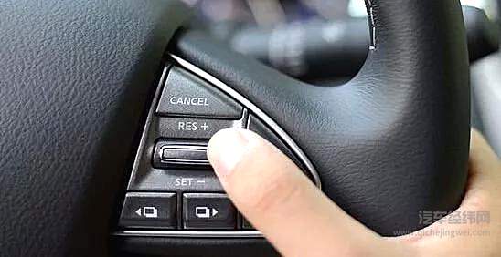 定速巡航怎么用才能省力省油？