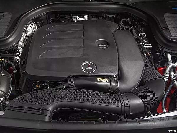 奔驰GLC轿跑的逆向升级是新潮流吗？