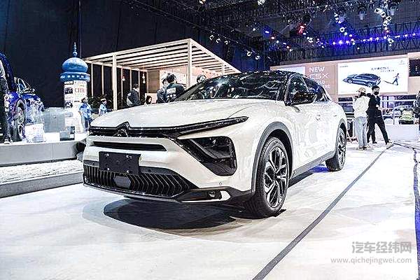 法系车不行了? 其实它已经开始反击