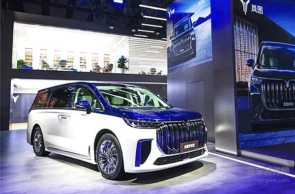 MPV热潮来袭？电动MPV是个好主意？