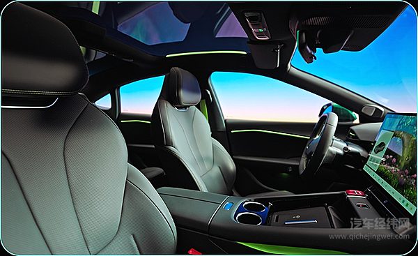 10万级纯电轿车二选一 阿尔法S5与启源A06谁更强？