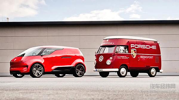 保时捷要出MPV 丰田阿尔法慌不慌?