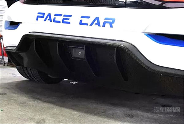 百公里2.9秒！这台中国造的千万级超跑技惊四座！