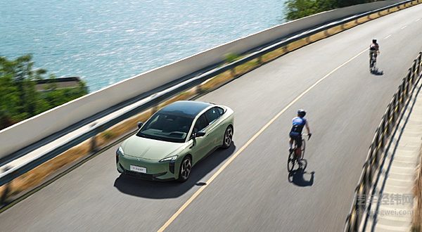 ALL IN新能源后首款重磅车型 红旗EH7能否打开局面？