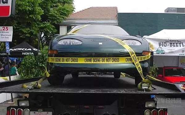 电动车短期难成主流 混动才是重点